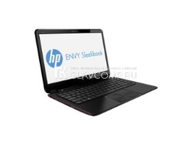Ремонт ноутбука HP Envy Sleekbook 4-1055er