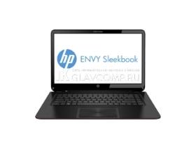Ремонт ноутбука HP Envy Sleekbook 6-1101er