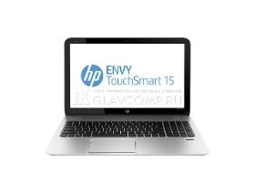 Ремонт ноутбука HP Envy TouchSmart 15-j003er