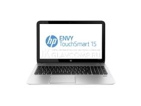 Ремонт ноутбука HP Envy TouchSmart 15-j070us