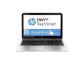 Ремонт ноутбука HP Envy TouchSmart 15-j151sr