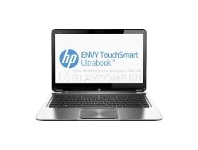 Ремонт ноутбука HP Envy TouchSmart 4-1161er