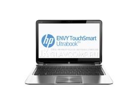 Ремонт ноутбука HP Envy TouchSmart 4-1260er