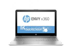 Ремонт ноутбука HP Envy x360 15-aq001ur