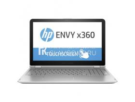 Ремонт ноутбука HP Envy x360 15-w100ur