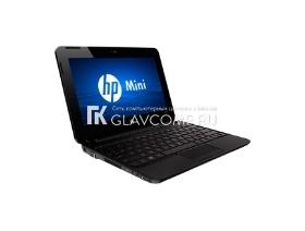 Ремонт ноутбука HP Mini 110-4100er