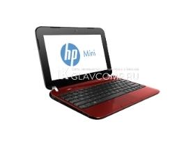 Ремонт ноутбука HP Mini 200-4252er