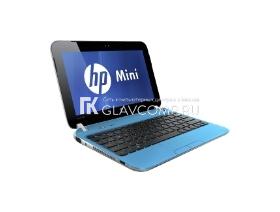 Ремонт ноутбука HP Mini 210-4102er