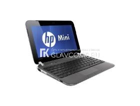 Ремонт ноутбука HP Mini 210-4127er
