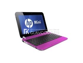 Ремонт ноутбука HP Mini 210-4129er