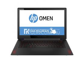 Ремонт ноутбука HP Omen 15-5100ur