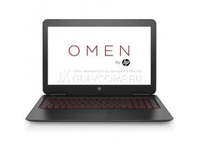Ремонт ноутбука HP Omen 15-ax003ur