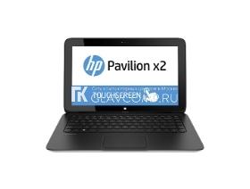 Ремонт ноутбука HP PAVILION 13-p100sr x2