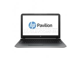 Ремонт ноутбука HP Pavilion 15-ab003ur