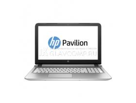 Ремонт ноутбука HP Pavilion 15-ab059ur