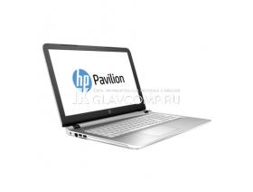 Ремонт ноутбука HP Pavilion 15-ab123ur