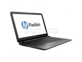 Ремонт ноутбука HP Pavilion 15-ab141ur