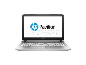 Ремонт ноутбука HP Pavilion 15-ab218ur