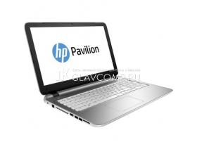 Ремонт ноутбука HP Pavilion 15-ab228ur