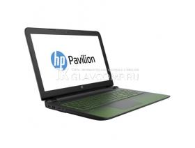 Ремонт ноутбука HP Pavilion 15-ak000ur