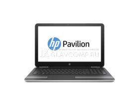 Ремонт ноутбука HP Pavilion 15-au002ur