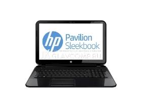 Ремонт ноутбука HP PAVILION 15-b160er