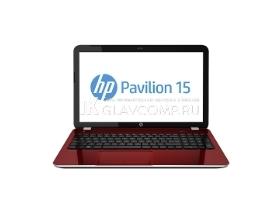 Ремонт ноутбука HP PAVILION 15-e016nr