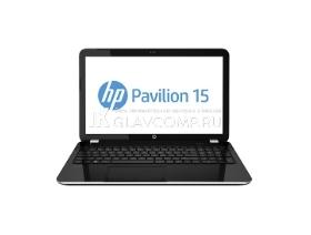 Ремонт ноутбука HP PAVILION 15-e055ex
