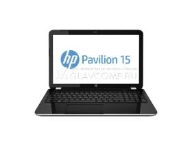 Ремонт ноутбука HP PAVILION 15-e060er