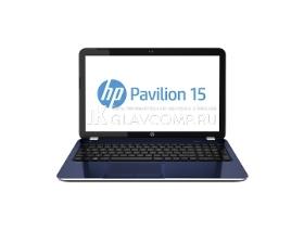 Ремонт ноутбука HP PAVILION 15-e070er