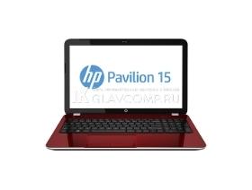 Ремонт ноутбука HP PAVILION 15-e071sr