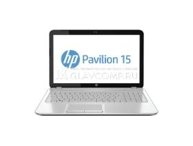Ремонт ноутбука HP PAVILION 15-e086er