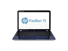Ремонт ноутбука HP PAVILION 15-e087er