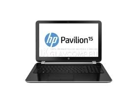Ремонт ноутбука HP PAVILION 15-n026er