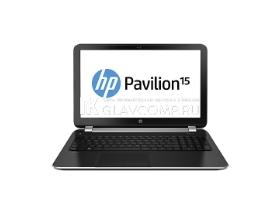 Ремонт ноутбука HP PAVILION 15-n048sr