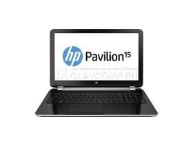 Ремонт ноутбука HP PAVILION 15-n055sr