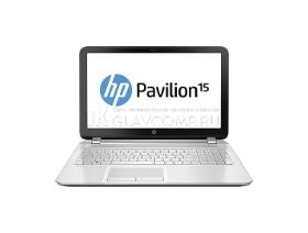 Ремонт ноутбука HP PAVILION 15-n069sr