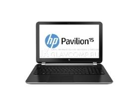 Ремонт ноутбука HP PAVILION 15-n201sr