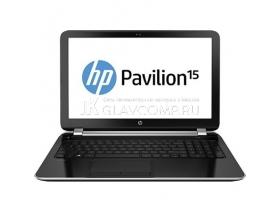 Ремонт ноутбука HP Pavilion 15-n253sr