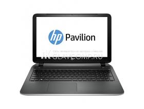 Ремонт ноутбука HP Pavilion 15-p203ur