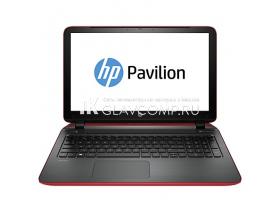 Ремонт ноутбука HP Pavilion 15-p209ur