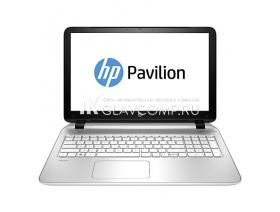 Ремонт ноутбука HP Pavilion 15-p210ur