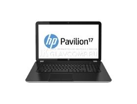Ремонт ноутбука HP PAVILION 17-e070er