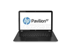Ремонт ноутбука HP PAVILION 17-e100