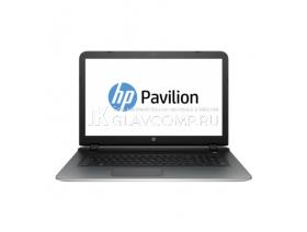 Ремонт ноутбука HP Pavilion 17-g006ur