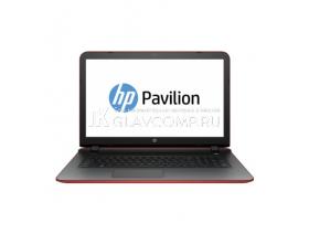 Ремонт ноутбука HP Pavilion 17-g062ur