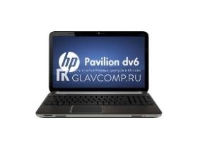 Ремонт ноутбука HP PAVILION dv6-6040sf