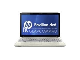 Ремонт ноутбука HP PAVILION dv6-6b07sz