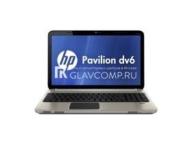 Ремонт ноутбука HP PAVILION dv6-6b11sz