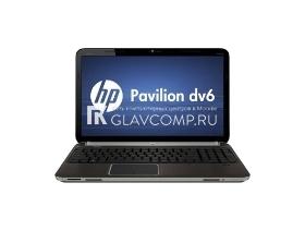 Ремонт ноутбука HP PAVILION dv6-6b15ew